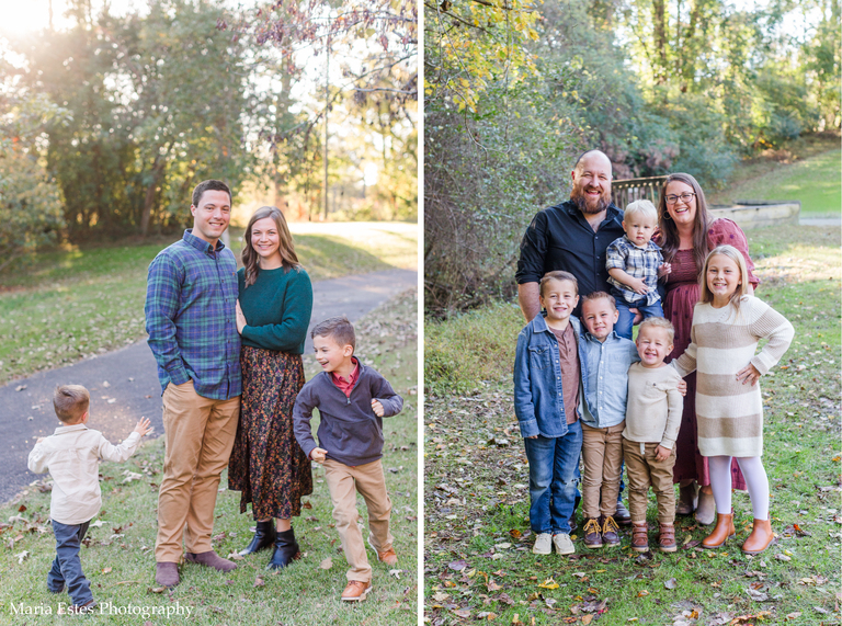 2026 Fuquay Fall Mini Sessions
