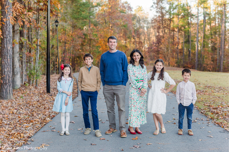 2026 Fuquay Fall Mini Sessions