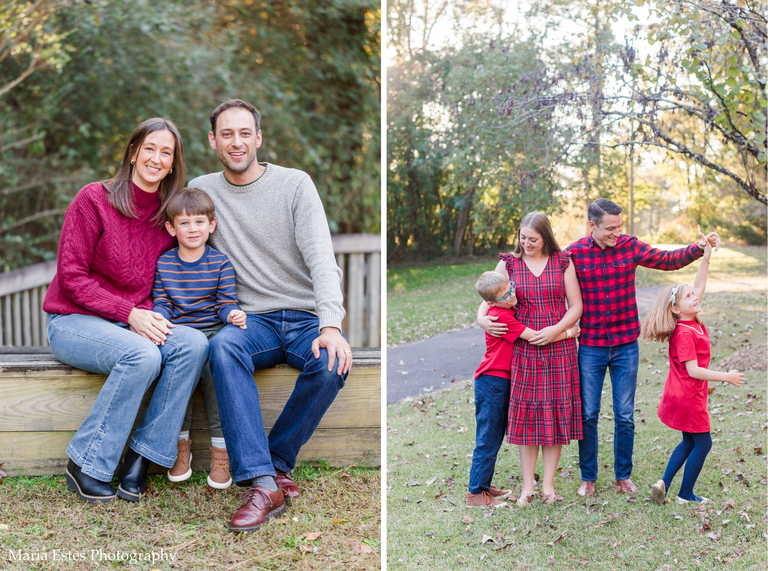 2026 Fuquay Fall Mini Sessions