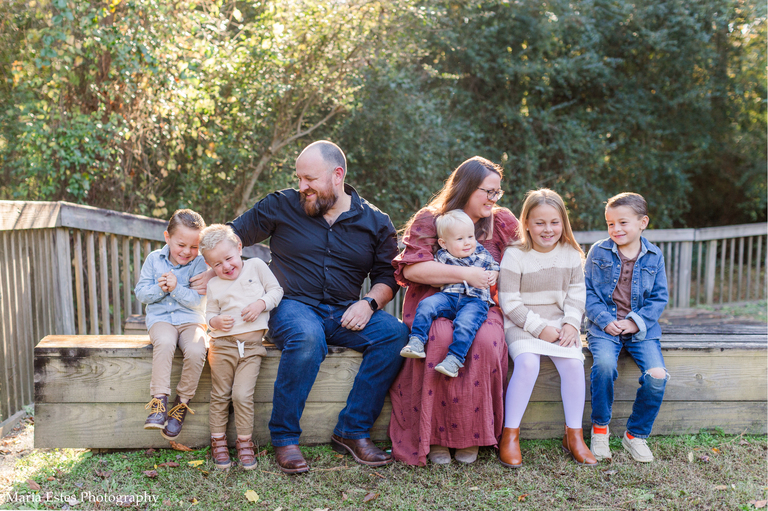 2026 Fuquay Fall Mini Sessions